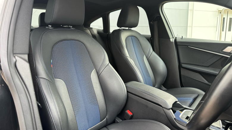 BMW 2 Series 218i [136] M Sport 4dr Petrol Saloon